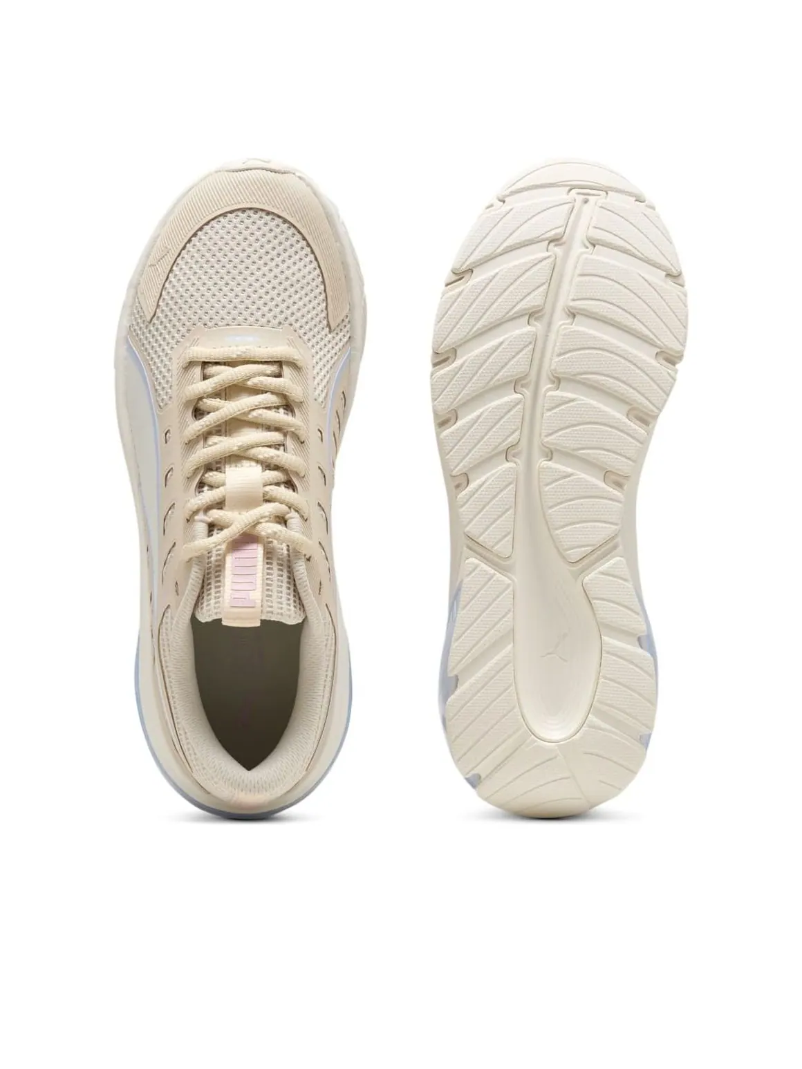 (WMNS) Puma Cell Glare 'Off White Beige' — изображение 5 из 6, белый/бежевый