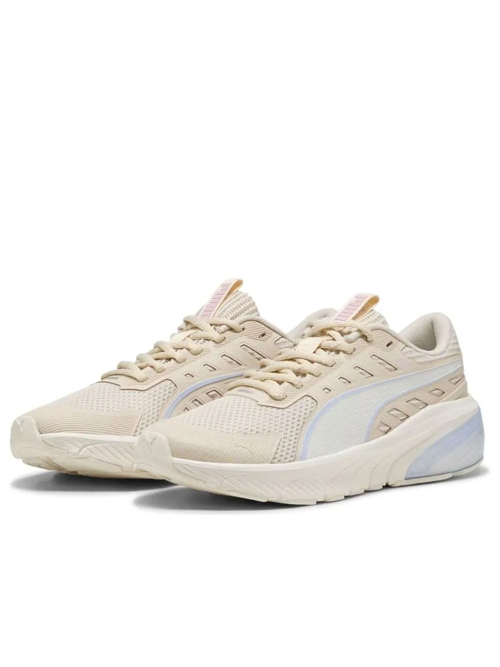 (WMNS) Puma Cell Glare 'Off White Beige' — изображение 6 из 6, белый/бежевый