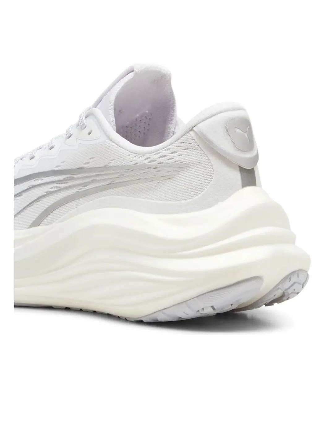 Puma MagMax Nitro 'White Silver' — изображение 4 из 6, белый/серебристый
