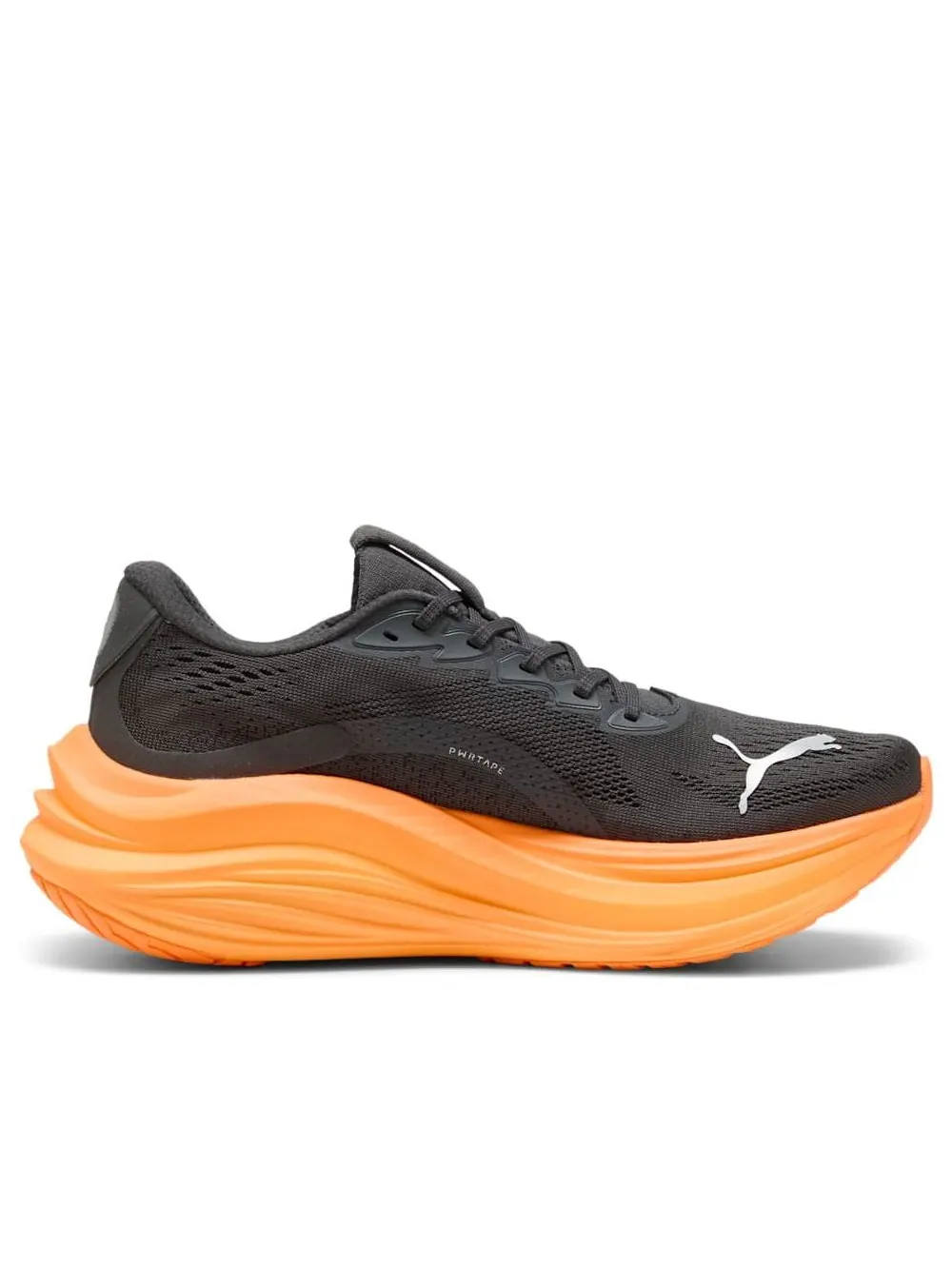 Puma MagMax Nitro 'Dusky Gray Heat Fire' — изображение 2 из 6, серый