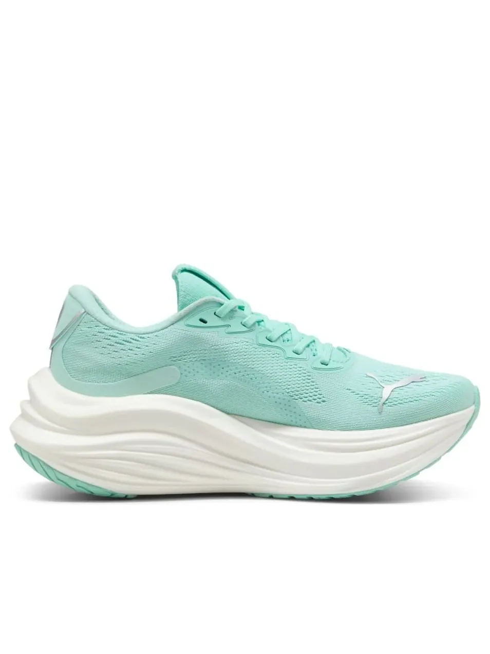 (WMNS) Puma MagMax Nitro 'Mint Melt Speed Blue' — изображение 2 из 6, синий