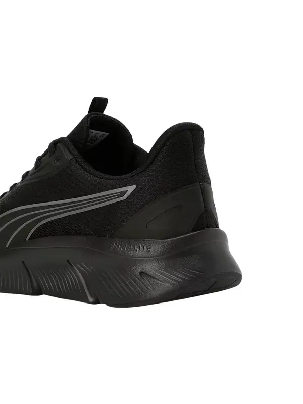 Кроссовки flexfocus lite modern 'black grey' Puma — изображение 4 из 4, черный/темный серый