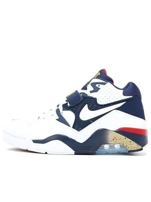 Кроссовки Air Force 180 Nike — изображение 1 из 4