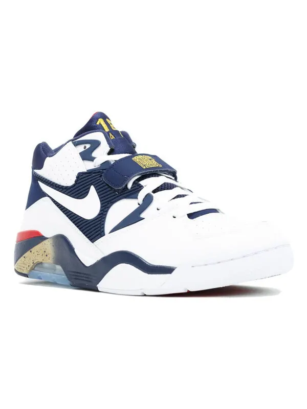Кроссовки Air Force 180 Nike — изображение 2 из 4