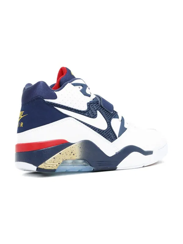 Кроссовки Air Force 180 Nike — изображение 3 из 4