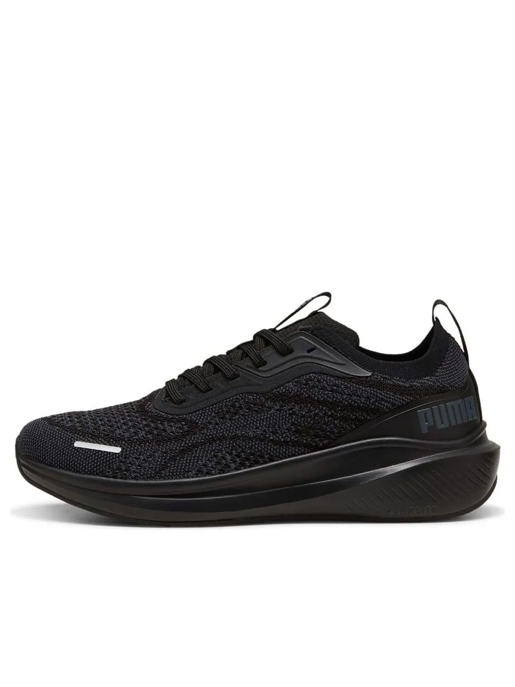 Puma Skyrocket Lite 'Puma Black Strong Gray' — изображение 1 из 6, черный/серый