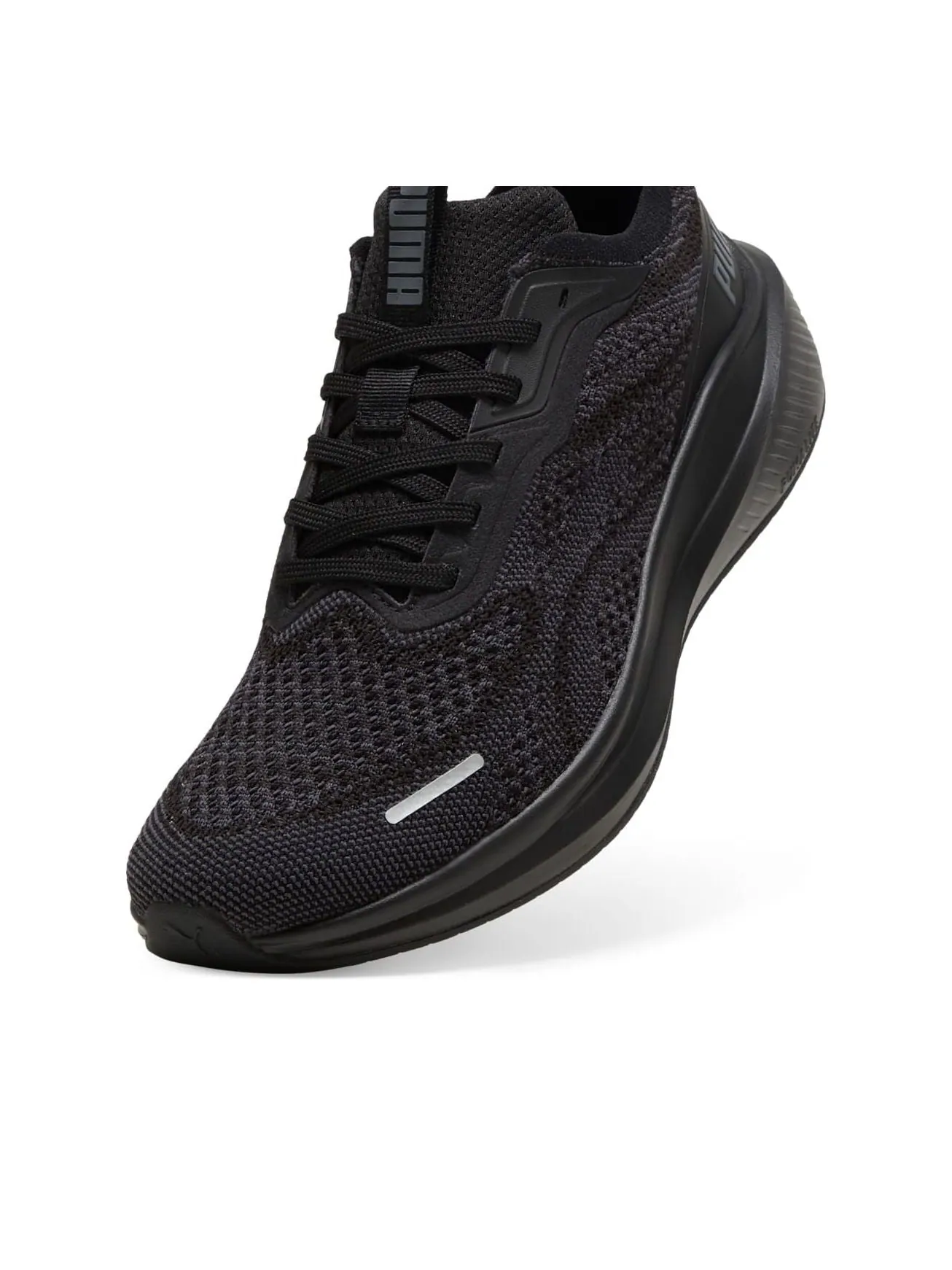 Puma Skyrocket Lite 'Puma Black Strong Gray' — изображение 5 из 6, черный/серый