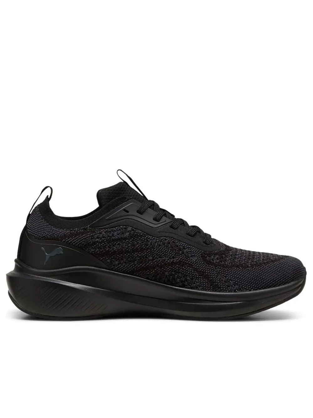Puma Skyrocket Lite 'Puma Black Strong Gray' — изображение 6 из 6, черный/серый