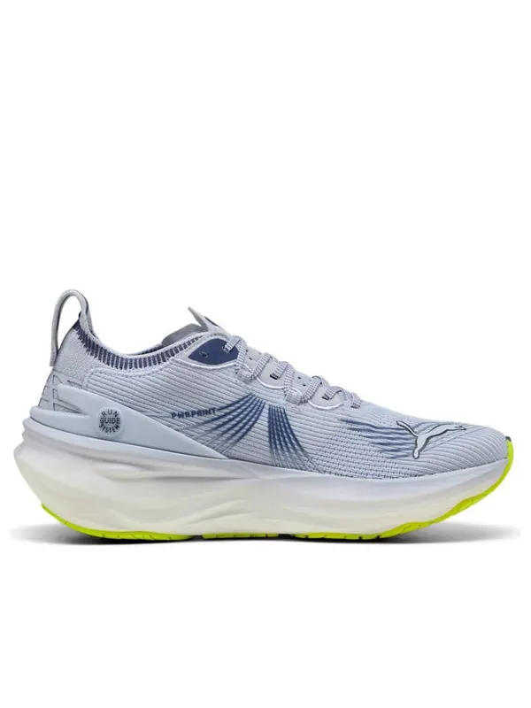 Кроссовки foreverrun nitro 2 Puma — изображение 2 из 4, серый