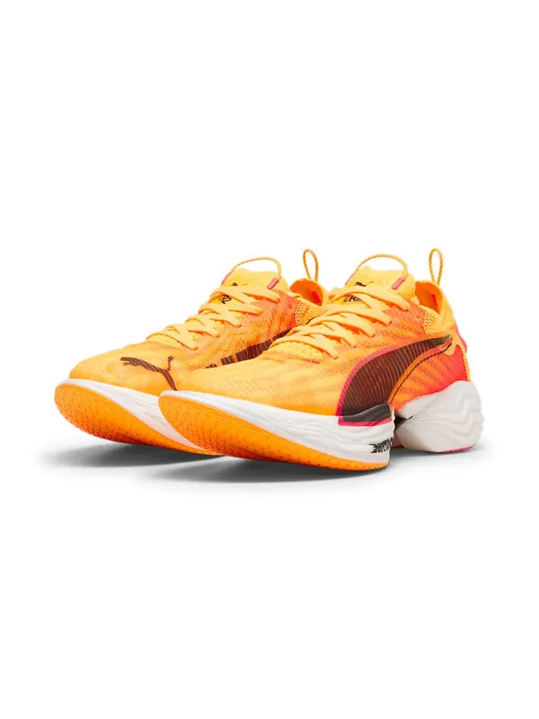 Кроссовки fast-r nitro elite 2 'sun stream' Puma — изображение 3 из 4, белый