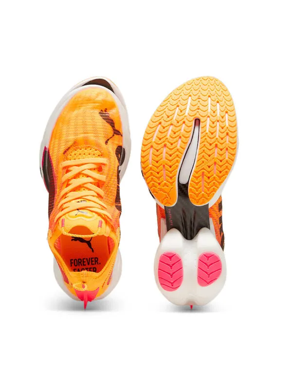Кроссовки fast-r nitro elite 2 'sun stream' Puma — изображение 4 из 4, белый