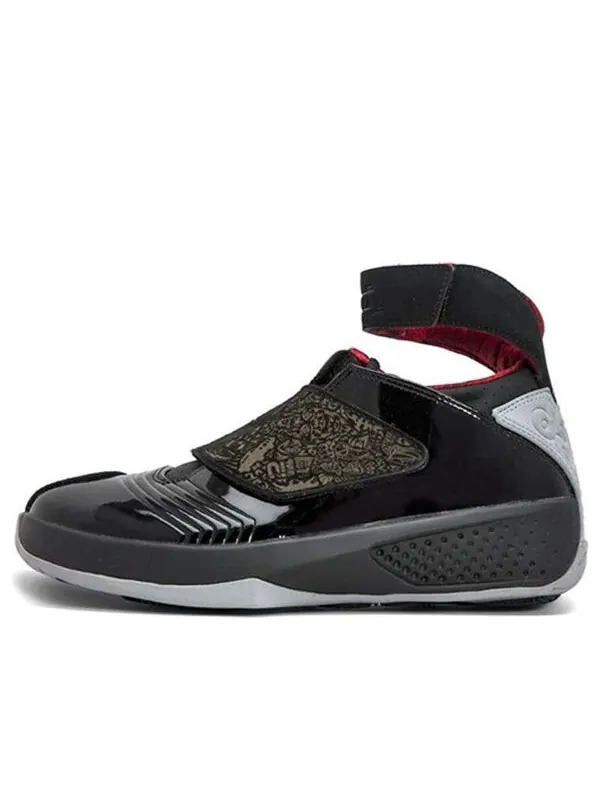 Кроссовки 20 ог Air Jordan — изображение 1 из 3, черный