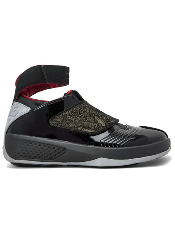 Кроссовки 20 ог Air Jordan — изображение 2 из 3, черный