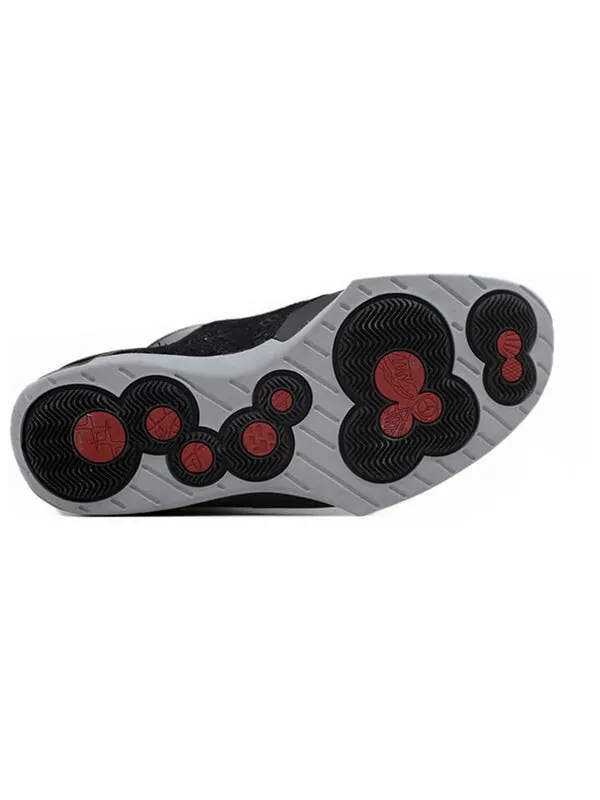 Кроссовки 20 ог Air Jordan — изображение 3 из 3, черный