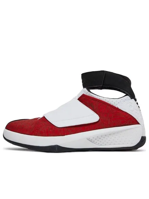 Кроссовки 20 ог Air Jordan — изображение 1 из 4, красный