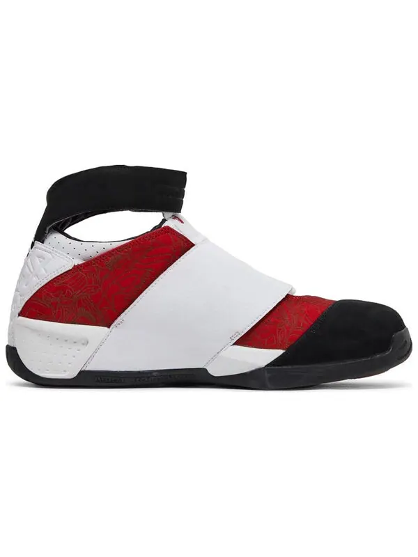 Кроссовки 20 ог Air Jordan — изображение 2 из 4, красный