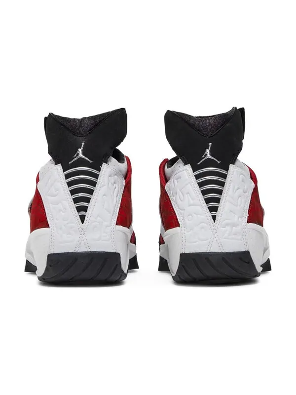 Кроссовки 20 ог Air Jordan — изображение 4 из 4, красный