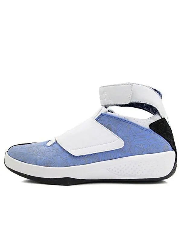 Кроссовки 20 ог Air Jordan — изображение 1 из 3, синий