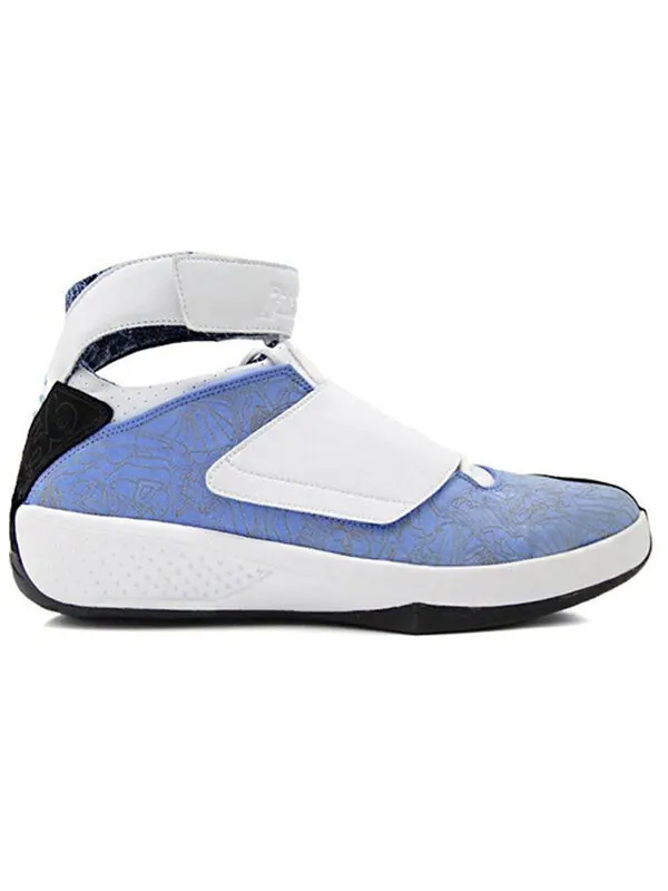Кроссовки 20 ог Air Jordan — изображение 2 из 3, синий