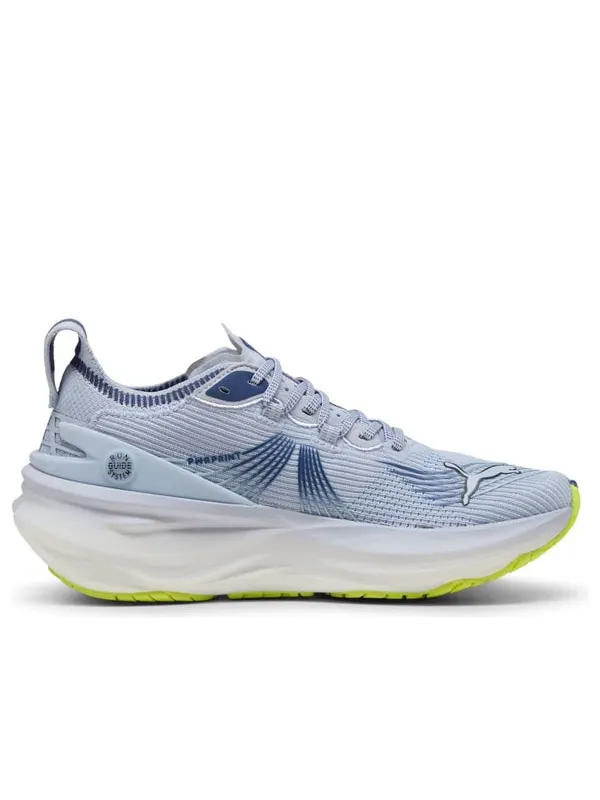 Кроссовки foreverun nitro 2 Puma — изображение 2 из 4, синий