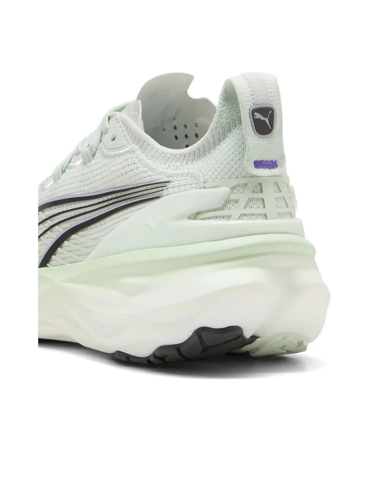 (WMNS) Puma ForeverRun Nitro 2 'Green' — изображение 4 из 6, зеленый
