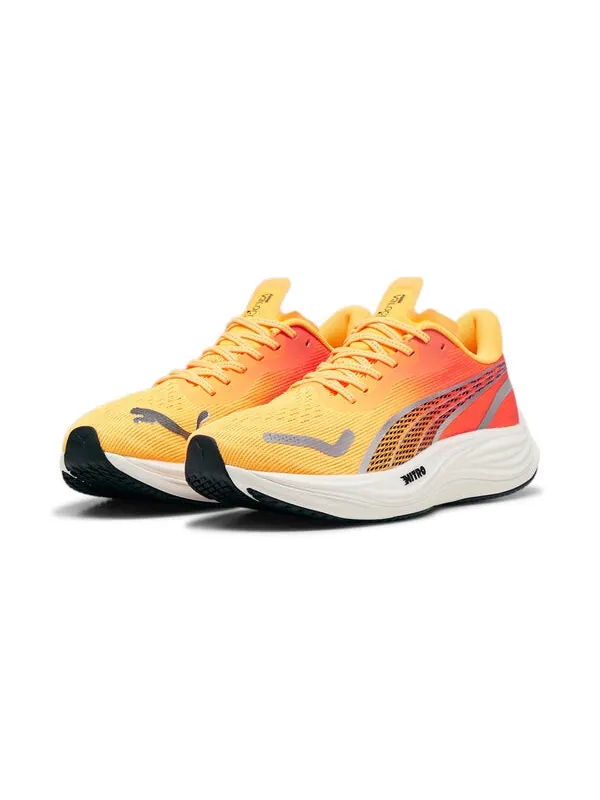 Кроссовки velocity nitro 3 'sun stream sunset glow' Puma — изображение 3 из 4, белый