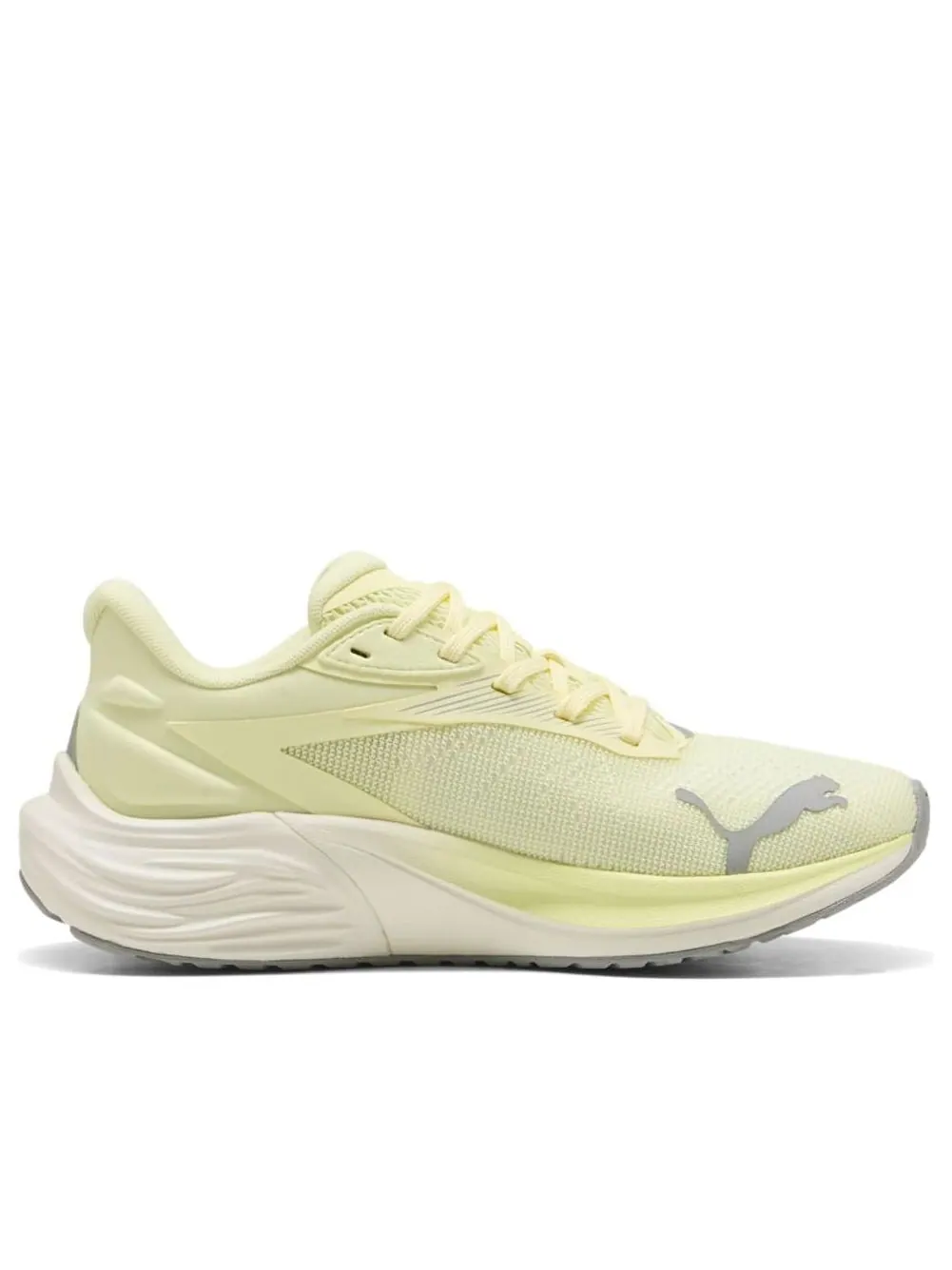 (WMNS) Puma Electrify Nitro 4 'Желтое золото' — изображение 2 из 6, желтый/золотистый