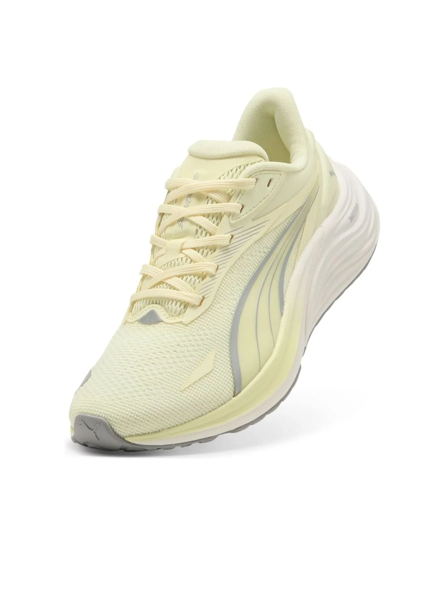 (WMNS) Puma Electrify Nitro 4 'Желтое золото' — изображение 3 из 6, желтый/золотистый
