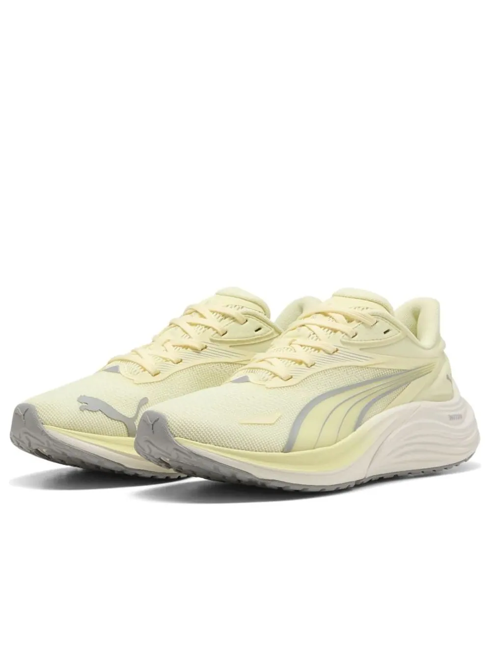 (WMNS) Puma Electrify Nitro 4 'Желтое золото' — изображение 6 из 6, желтый/золотистый