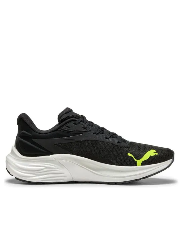 Кроссовки electrify nitro 4 Puma — изображение 2 из 4, черный
