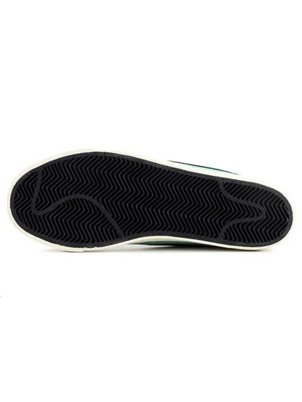 Кроссовки sb blazer Nike — изображение 3 из 3, синий