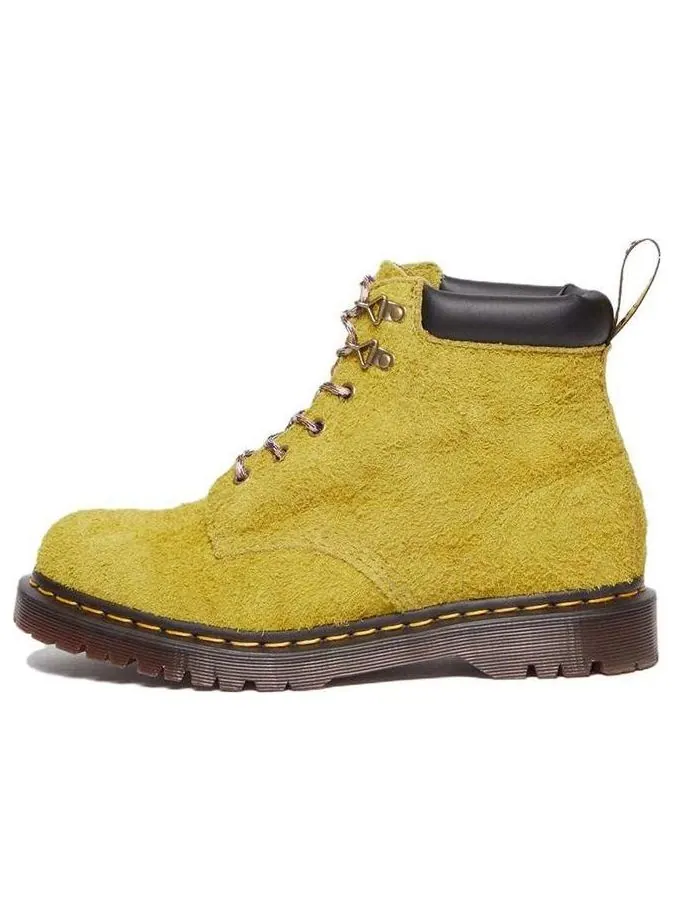 Ботинки мужские Dr.Martens 939 Ben замшевые