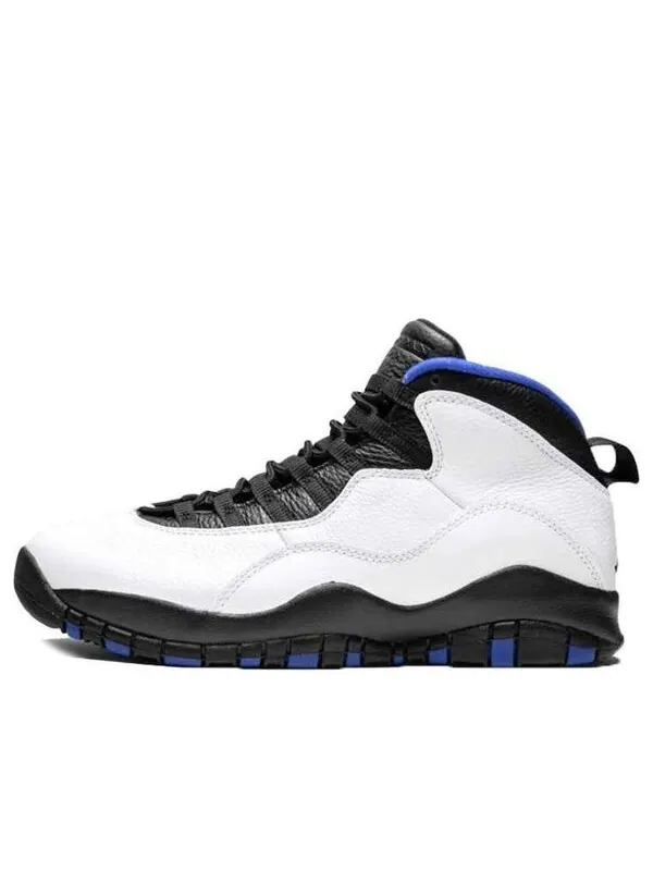 Кроссовки 10 ретро Air Jordan — изображение 1 из 4
