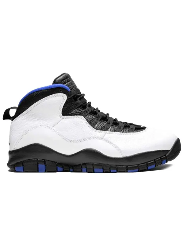 Кроссовки 10 ретро Air Jordan — изображение 2 из 4