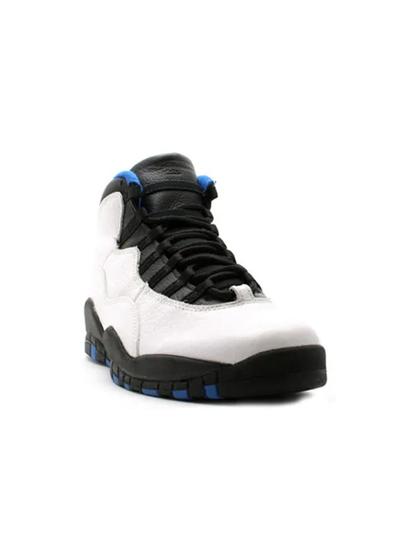 Кроссовки 10 ретро Air Jordan — изображение 3 из 4