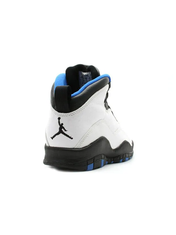 Кроссовки 10 ретро Air Jordan — изображение 4 из 4
