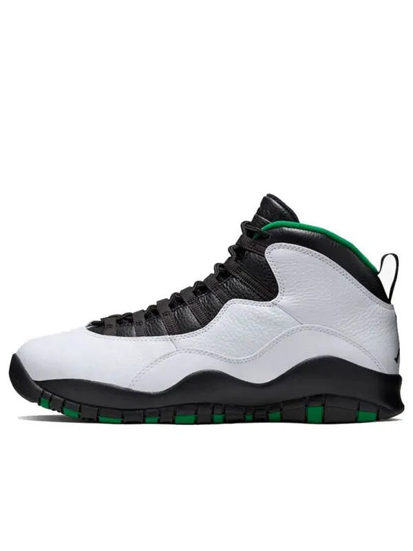 Кроссовки 10 ретро Air Jordan — изображение 1 из 4