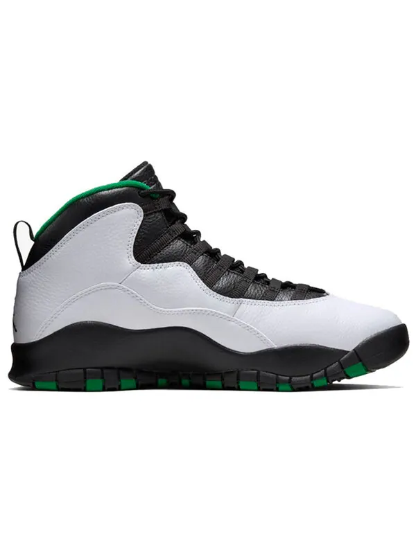 Кроссовки 10 ретро Air Jordan — изображение 2 из 4