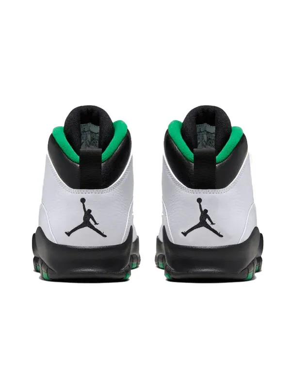 Кроссовки 10 ретро Air Jordan — изображение 4 из 4