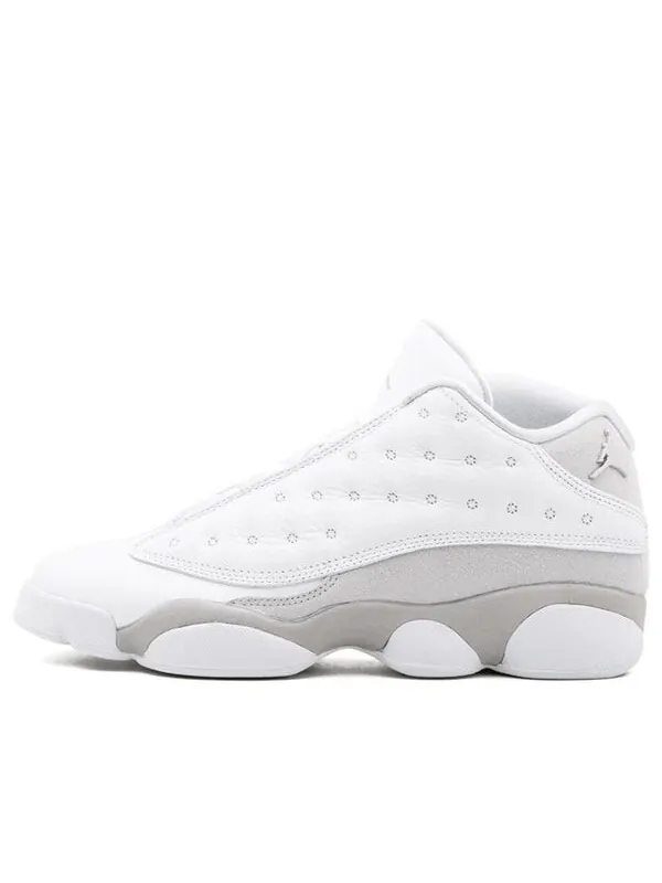 Кроссовки 13 ретро низкие Air Jordan — изображение 1 из 4