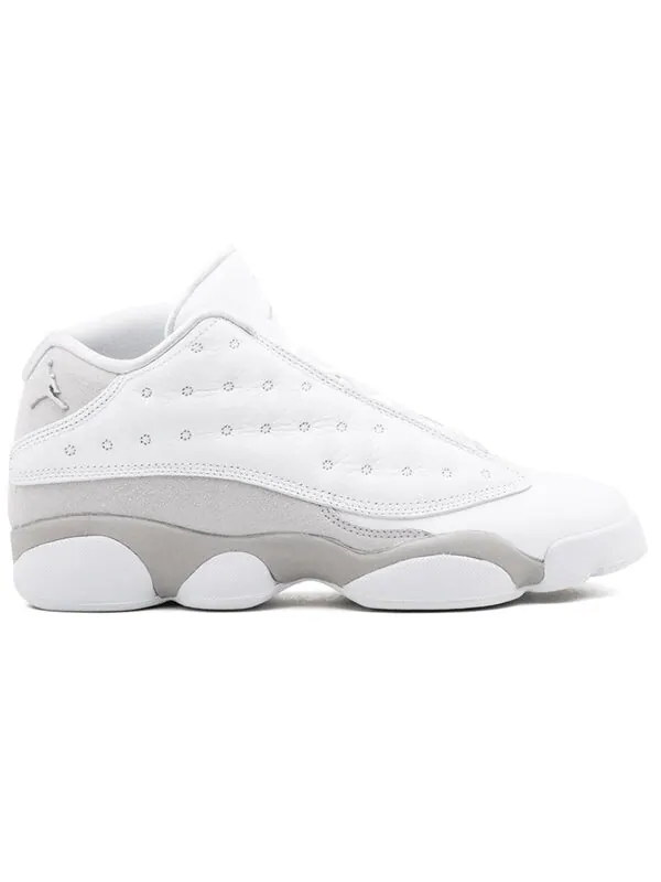 Кроссовки 13 ретро низкие Air Jordan — изображение 2 из 4