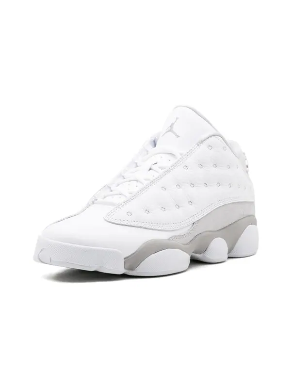 Кроссовки 13 ретро низкие Air Jordan — изображение 3 из 4