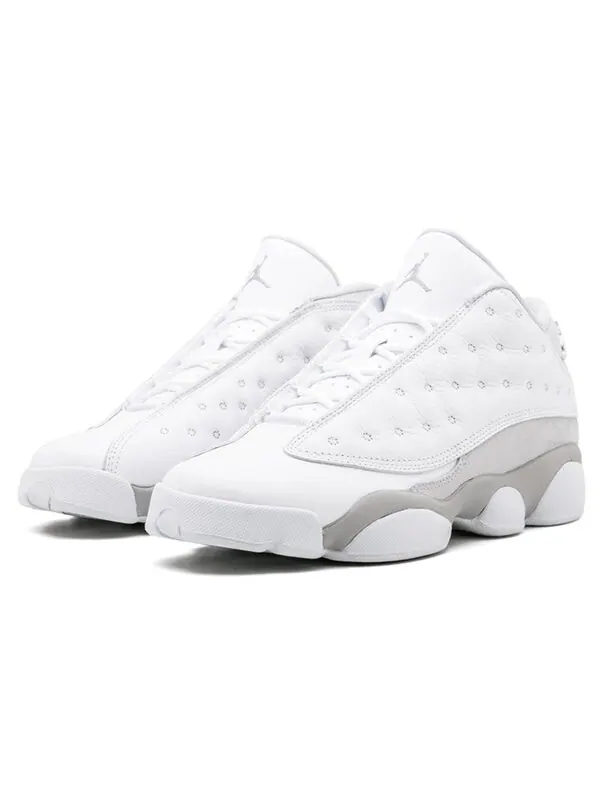 Кроссовки 13 ретро низкие Air Jordan — изображение 4 из 4
