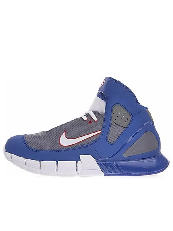 Кроссовки air zoom huarache 2k5 Nike — изображение 1 из 4, красный