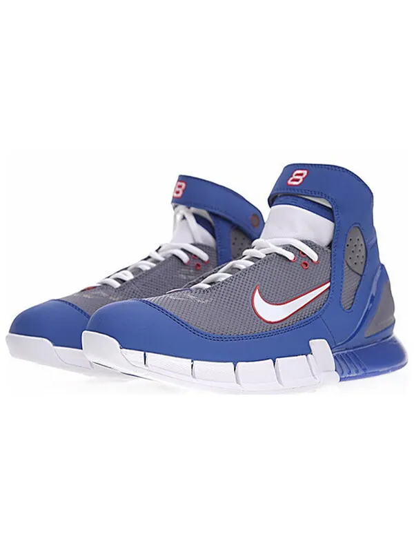 Кроссовки air zoom huarache 2k5 Nike — изображение 2 из 4, красный