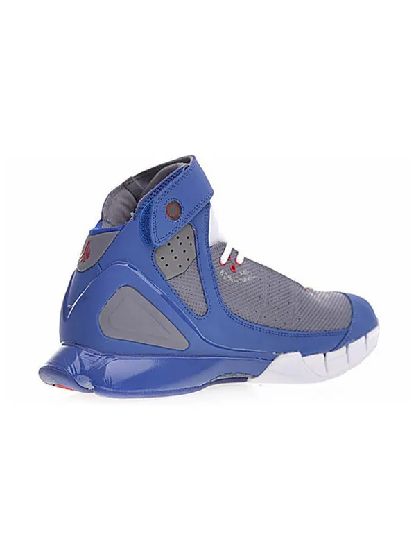 Кроссовки air zoom huarache 2k5 Nike — изображение 3 из 4, красный