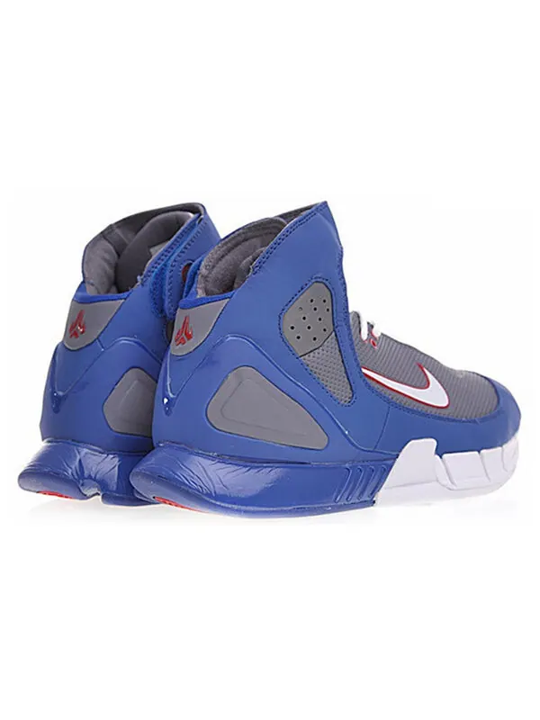 Кроссовки air zoom huarache 2k5 Nike — изображение 4 из 4, красный