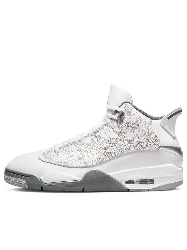 Кроссовки dub zero Air Jordan — изображение 1 из 4