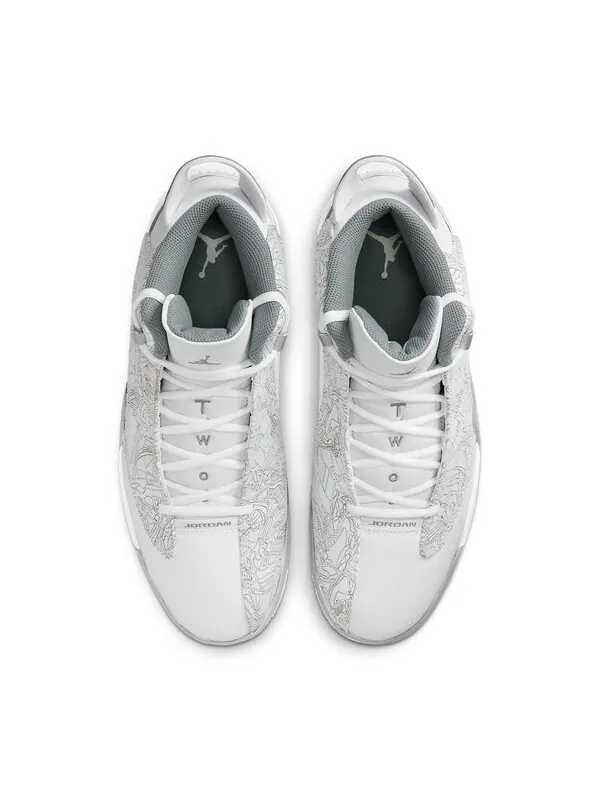 Кроссовки dub zero Air Jordan — изображение 4 из 4
