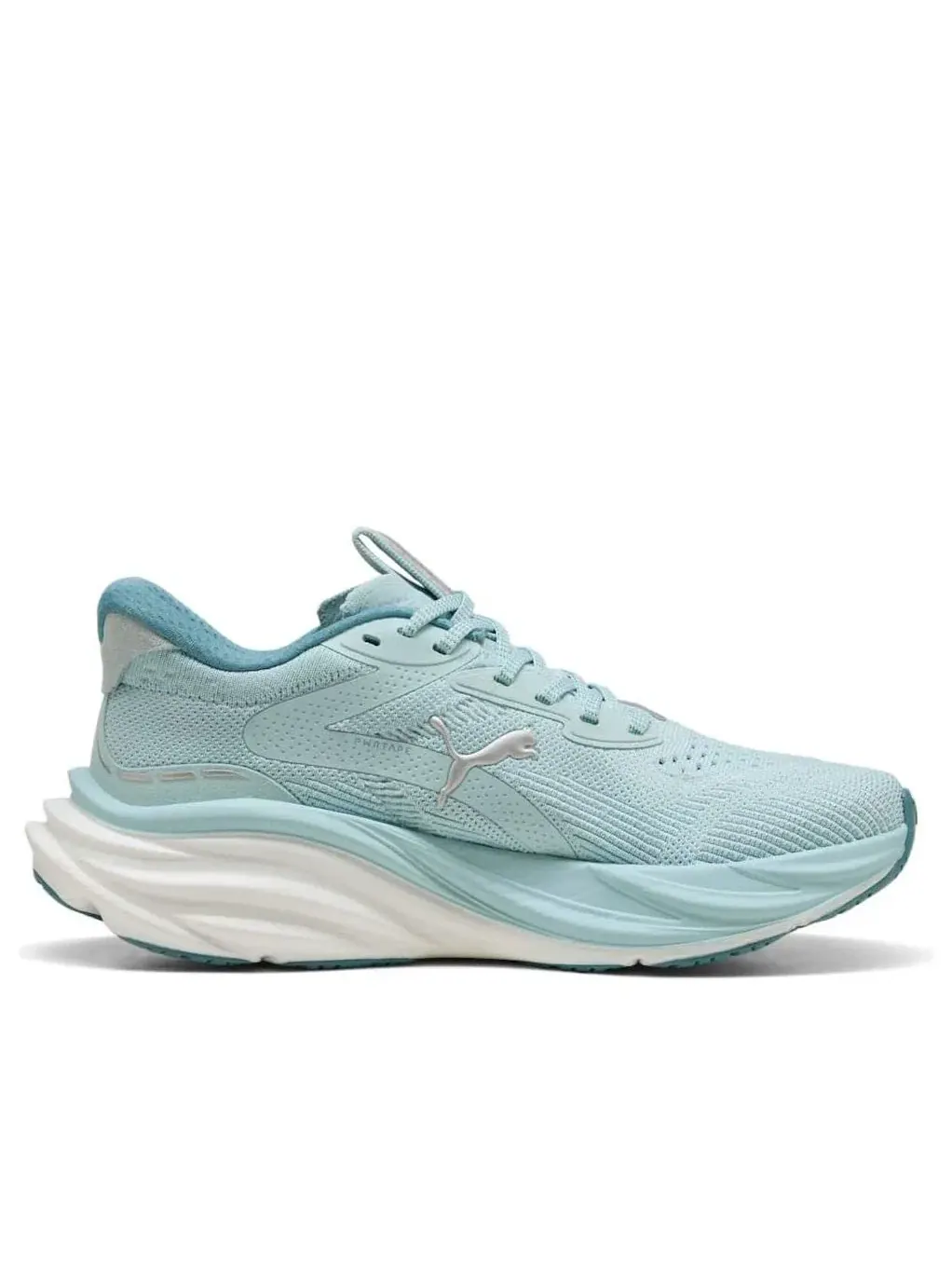 Кроссовки PUMA Magnify Nitro 3 'Fresh Water Baltic Blue Sea' 311047-13 — изображение 2 из 6, синий